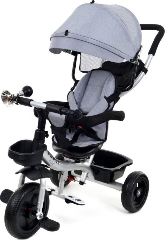 Funfit Trojkolka pre deti FUNFIT KIDS TWIST univerzálny (2675)