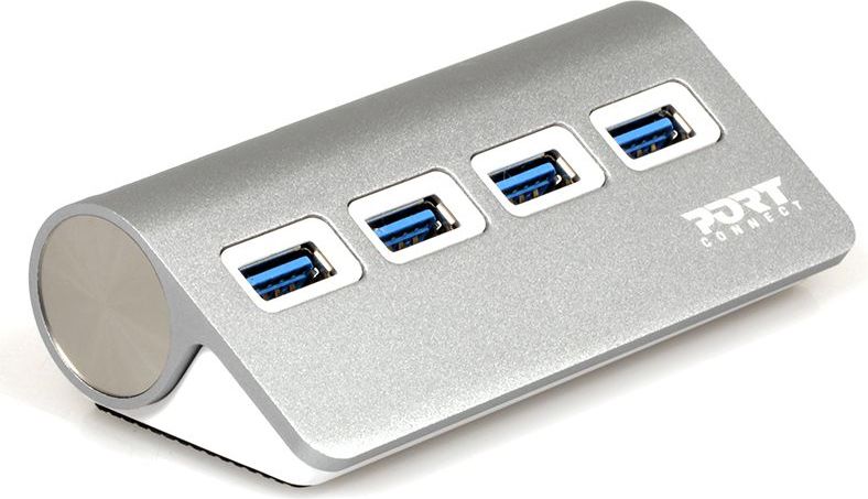 Port Designs 4x USB-A 3.0 (900121)