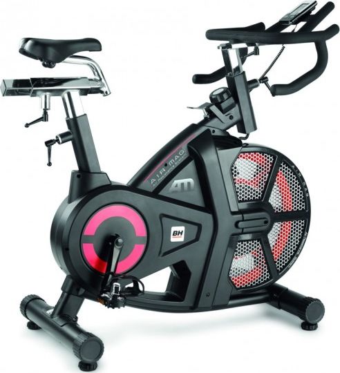 BH Fitness Airmag H9120 magnetický indoor cycling