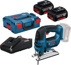 Bosch GST 18 V-LI B 18 V