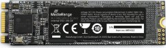 MediaRange 256GB M.2 2280 SATA III (MR1022)