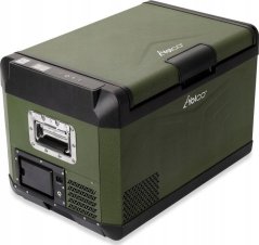 Yolco GCX37 GREEN