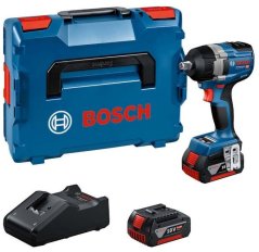 Bosch BOSCH.KEY UD.1/2" GDS 18V-750 C 2x5,0Ah 750Nm GCY LB