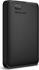 WD Elements 1.5TB Čierny (WDBU6Y0015BBKEESN)