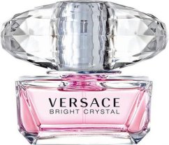 Versace Bright Crystal Dezodorant w atomizerze 50ml WOMEN