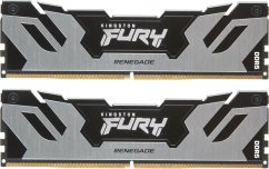 Kingston Fury Renegade, DDR5, 64 GB, 6400MHz, CL32 (KF564C32RSK264)
