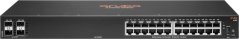 HP HPE Aruba 6100 24G 4SFP+ Swch Aruba 6100 24G 4SFP+ Swch PDU