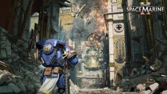 Focus Home Interactive Focus Entertainment Warhammer 40 000: Space Marine 2 PS5