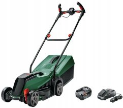 Bosch Bosch power tools Bosch Citymower 18V-32-300 06008B9A0A