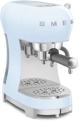 Smeg ECF02PBEU light blue