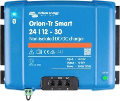 Victron Energy Victron Energy Nabíjačka Orion-Tr Smart 24/12-30 A Non-isorokoved