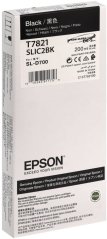 Epson Epson Ink Cartridge black T 782 200 ml T 7821N