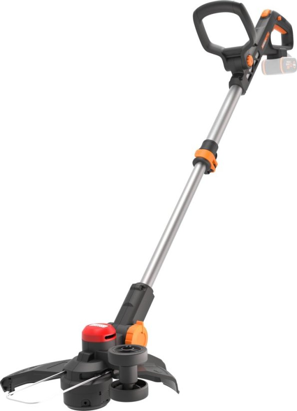 Worx Podkaszarka akumulatorowa WG173E.9 20V 33 cm