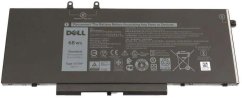 Dell 68Wh Lithium-Ion Notebook