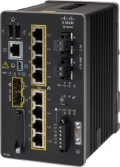 Cisco CATALYST IE3200 RUGGED CATALYST IE3200 RUGGED