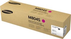 Samsung CLT-M804S Magenta Originál  (SS628A)