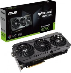 Asus TUF Gaming GeForce RTX 4090 OG OC 24GB GDDR6X (TUF-RTX4090-O24G-OG-GAMING)