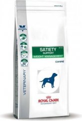 Royal Canin VD Dog Satiety Support 12 kg