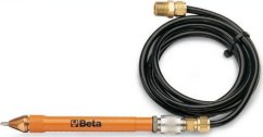 Beta Tools PIÓRO GRAWERSKIE Z IGŁĄ Z WĘGLIKA WOLFRAMOWEGO [jm.SZT] - BE 1948