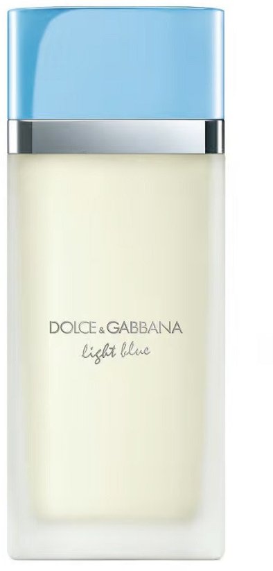 Dolce & Gabbana Dolce & Gabbana Light Blue voda toaletná spray 100ml WOMEN