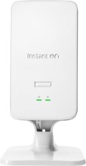 HP HPE Networking Instant On Access Point Bundle with PSU Dual Radio 2x2 Wi-Fi 6 (EU) AP22D