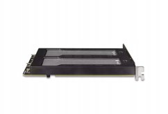 Icydock Icy Dock ToughArmor 2x M.2 NVME to PCIe 4.0 x8 card bifurcation w/tra