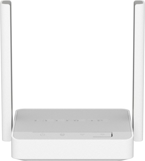 Keenetic Keenetic Carrier 3rd Gen WiFi 5 router