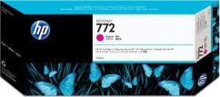 HP HP originálny ink / Toner CN629A, magenta, 300ml, HP 772, HP Zakupy bez rejestracji. Punkt odbioru Warszawa (Ochota)