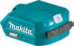 Makita Adapter ADP001 XTG Z Wyjściem USB*2