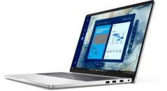 Dell Dell Pro 16/ U5 235U/ 16GB/ 512GB SSD/ FgrPr & SmtCd/ FHD IR Cam & Mic/ WLAN + BT/ 16.0" FHD+/ Nord Backlit Kb/ W11Pro/3yrs Prosupport