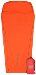 Lifeventure Thermolite Sleeping Bag Liner - Mummy