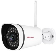 Book on Demand Ltd. Foscam FI9910W, vonkajšia kamera IP WIFI FHD 1080P (6954836052488)