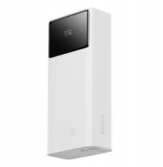 Baseus EnerFill FP41 30000mAh Biały