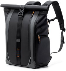 Inateck inateck Notebook-Rucksack 15,6" BP01009 black 22-26,8L