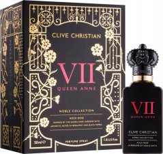 Histoires de Parfums Clive Christian, Noble Collection VII Queen Anne - Rock Rose, Parfum, For Men, 50 ml For Men MEN