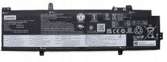 Lenovo Internal Lithium-ion battery, 4-cell, 52.5Wh capacity