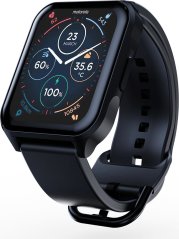 Motorola Moto Watch 70 Čierny  (ME-MO-W006)