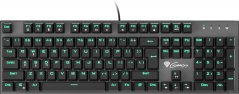 Genesis Thor 300 Outemu Blue (NKG-0947)