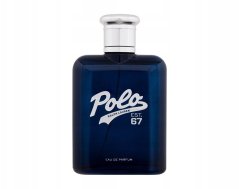 Ralph Lauren Perfumy Pánske 67 Eau De Parfum 125 ml MEN