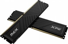 ADATA XPG Gammix D35, DDR4, 16 GB, 3200MHz, CL16 (AX4U32008G16A-DTBKD35)