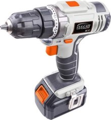 Vulcan VZV18C2 18 V 2 x akumulátor 1.3 Ah