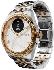 Withings HWA10 strieborný  (HWA10-model 11-All-Int)