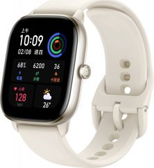 Amazfit GTS 4 Mini Biely  (W2176OV8N)
