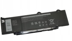 Dell BTRY,PRI,54WHR,3C,LITH,BYD