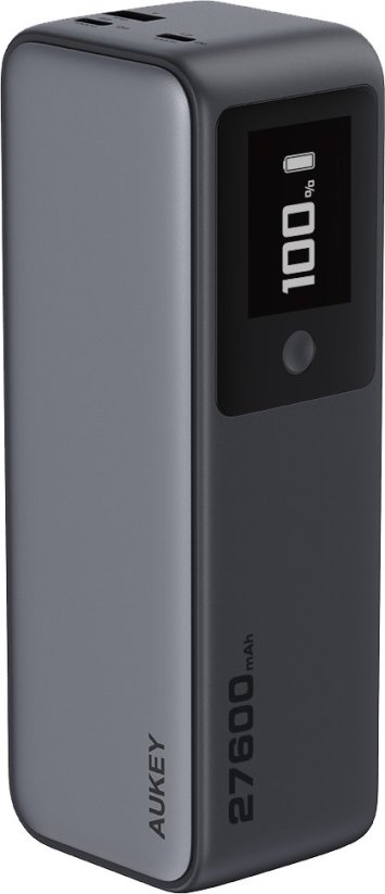 Aukey PB-Y63 27600mAh Szary