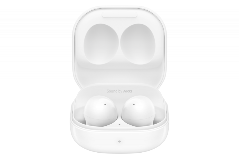 Samsung Galaxy Buds 2 (SM-R177NZWAEUE / SM-R177NZWADBT )