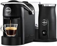 Lavazza LAVAZZA Jolie & Milk Black, 18000214