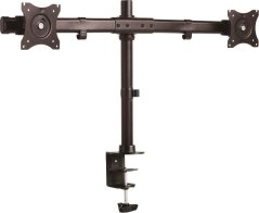 Hagor Držiak na 2 monitory 15" - 27" M Table Mount KB Dual (7418)