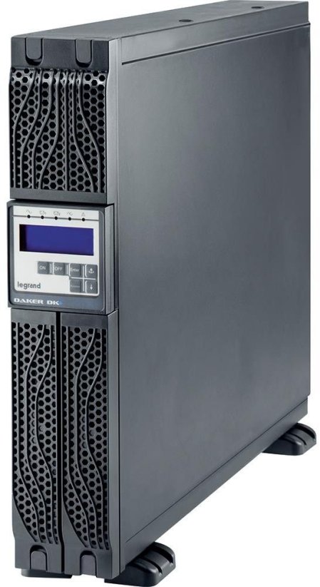 Legrand Daker DK+ (310171)
