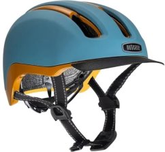 MET Nutcase Vio Adventure Gravelstoke Mips cycling helmet, 59-62 cm